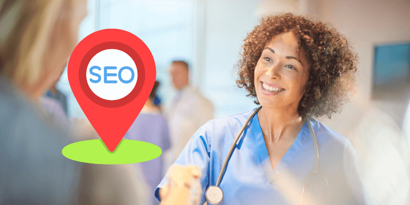 Effective Strategies for Local SEO for Doctors