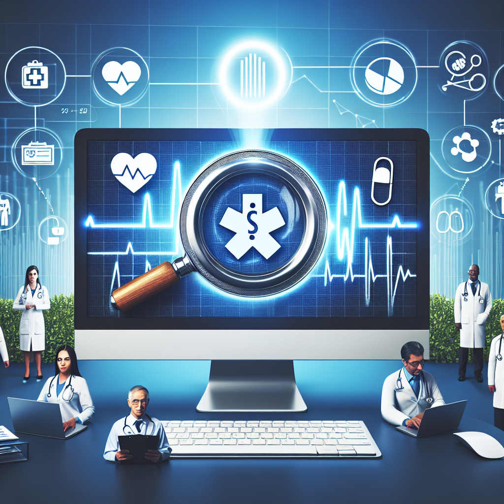 The Importance of Healthcare SEO
