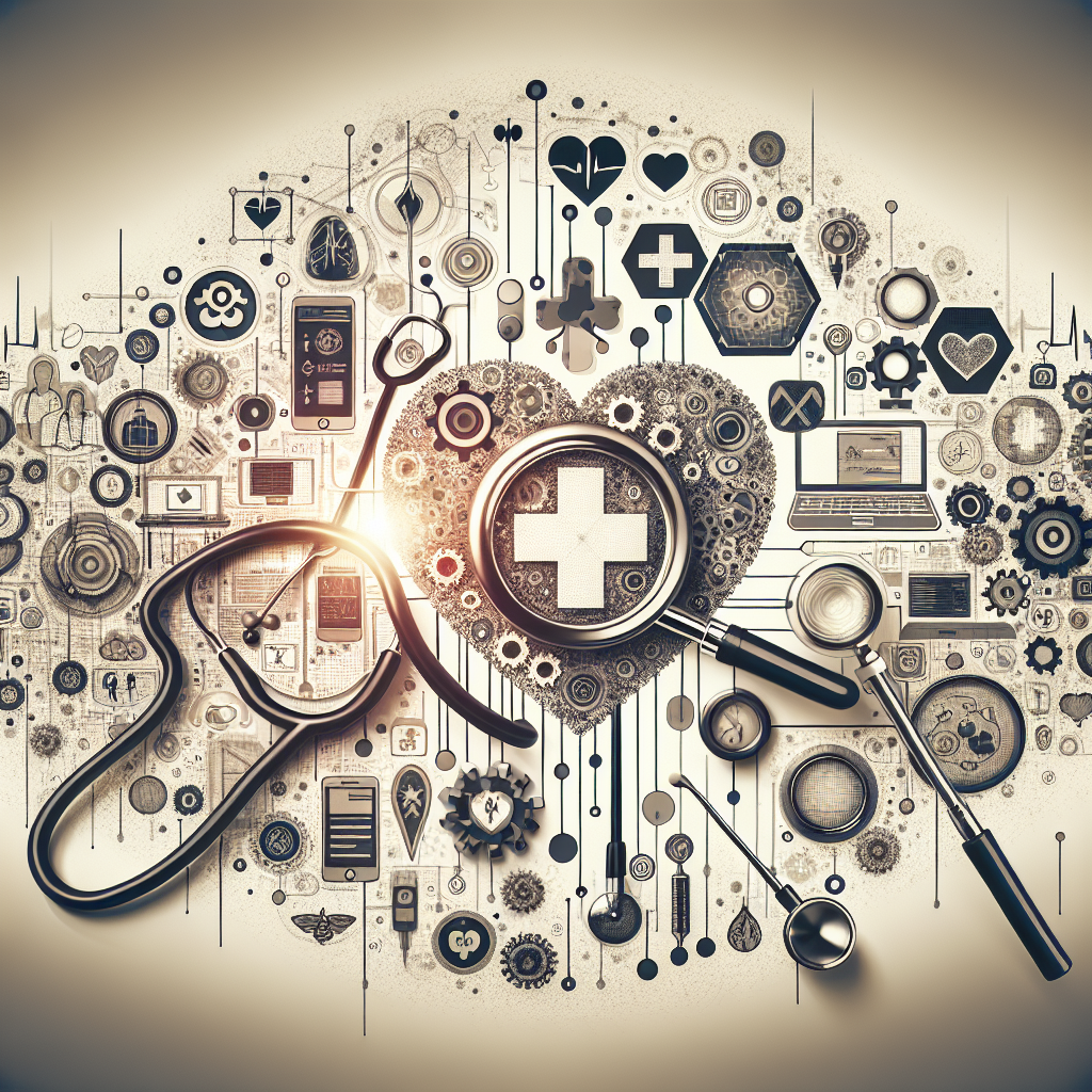 The Importance of Healthcare SEO